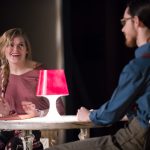 Short and Sweet on stage