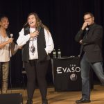 Western’s Got Talent Mentalist