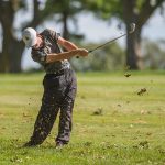 MWSU Golfer