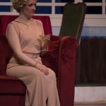 Blithe Spirit on stage