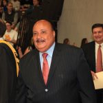 Martin Luther King III