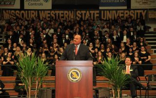 Martin Luther King III