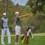 Lucas Horseman and Ryan Hand