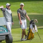 Lucas Horseman and Ryan Hand