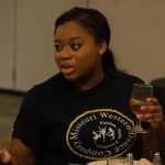 Black Heritage event