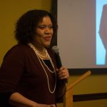 Black Heritage event