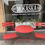 Mokaska