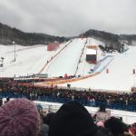 Phoenix Snow Park Snowboarding
