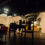 Set building for production