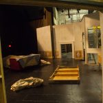 Set building for production