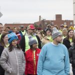 Walk For The Homeless