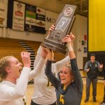 MWSU Volleyball: MIAA Champions
