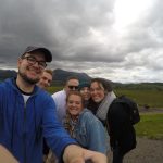 Students in Scotland