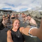 Students in Scotland