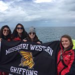 Students in Scotland