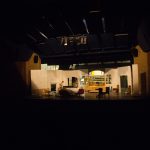 Set building for production