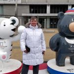 Soohorang and Bandabi