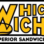 Which Wich Superior Sandwiches logo