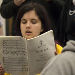 MWSU’s Chamber Singers