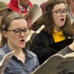 MWSU’s Chamber Singers