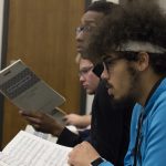 MWSU’s Chamber Singers