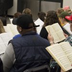 MWSU’s Chamber Singers