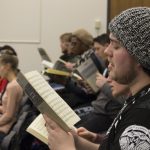 MWSU’s Chamber Singers
