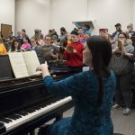 MWSU’s Chamber Singers