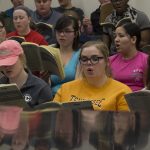 MWSU’s Chamber Singers