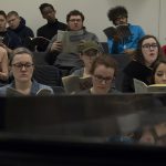 MWSU’s Chamber Singers