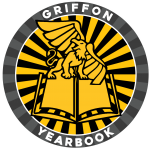 Yearbook Logo